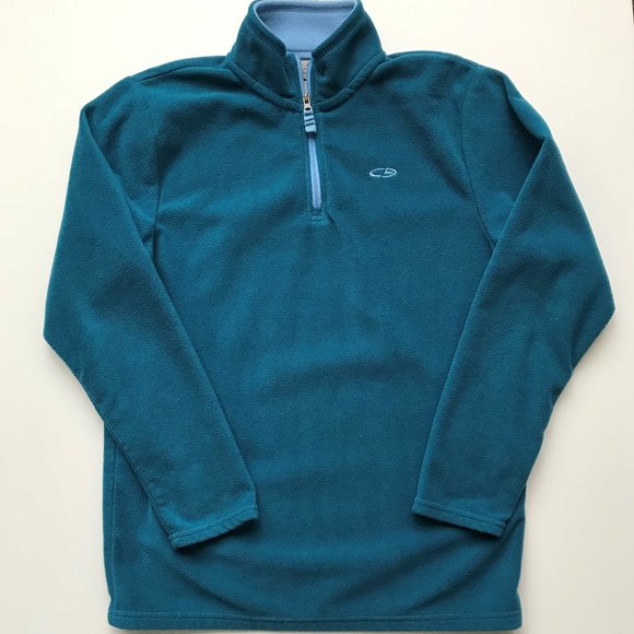 C9 by Champion Other - C9 Champion 1/4 zip Fleece Pullover Jacket/Sweater